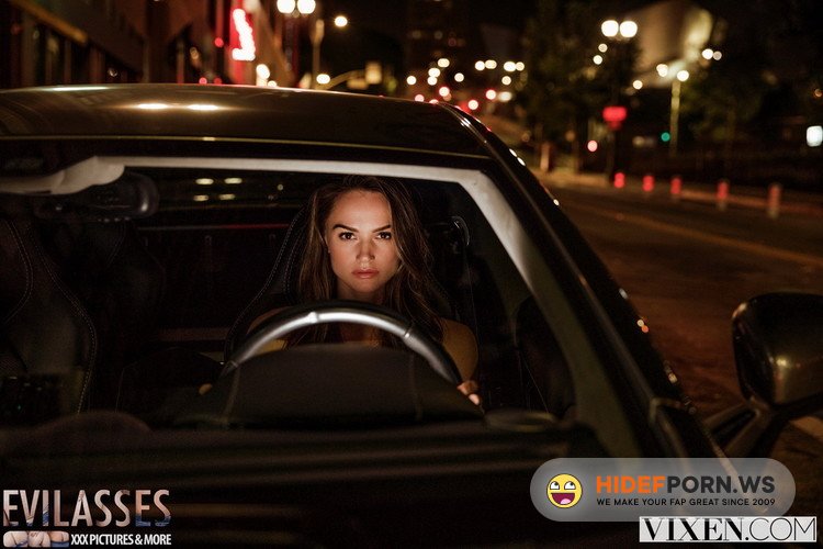 Vixen.com - Tori Black - After Dark Part 4 [FullHD 1080p]