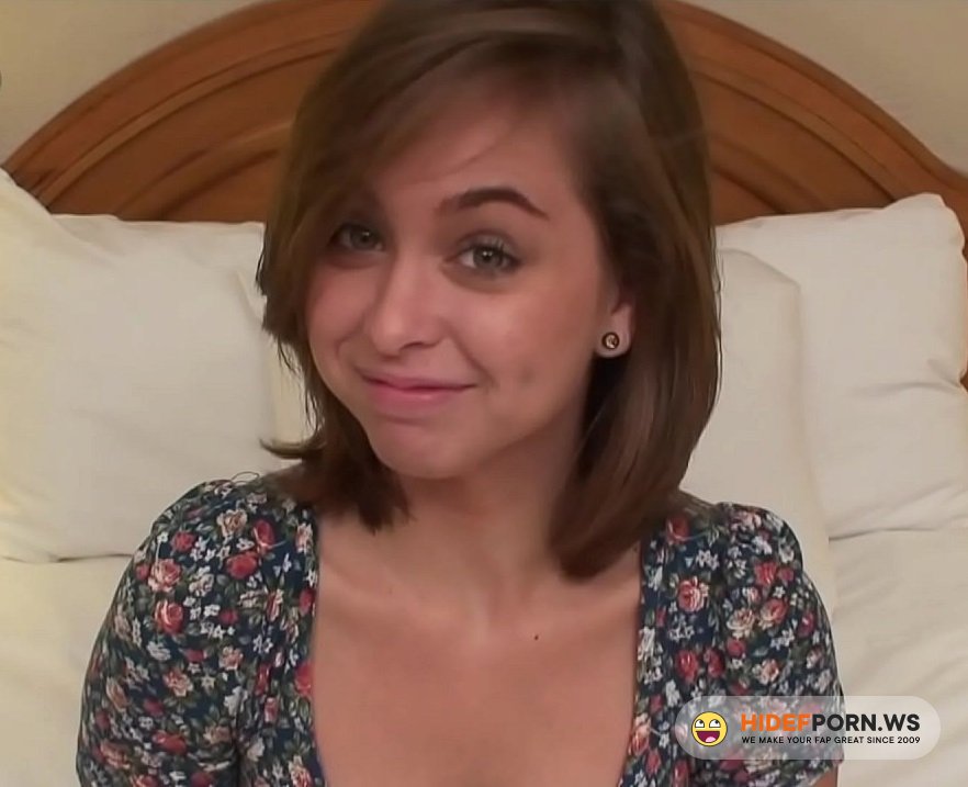 Amateurporn.сс - Riley Reid - First Porn Video [FullHD 1080p]