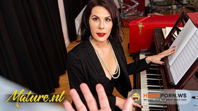 Porn.com - UnknowN - French Piano Teacher Fucked In Her Ass By Monster Cock [FullHD 1080p]