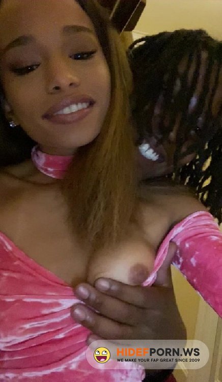 BlackedRaw.com - Cecilia Lion - Fans Only [HD 720p]
