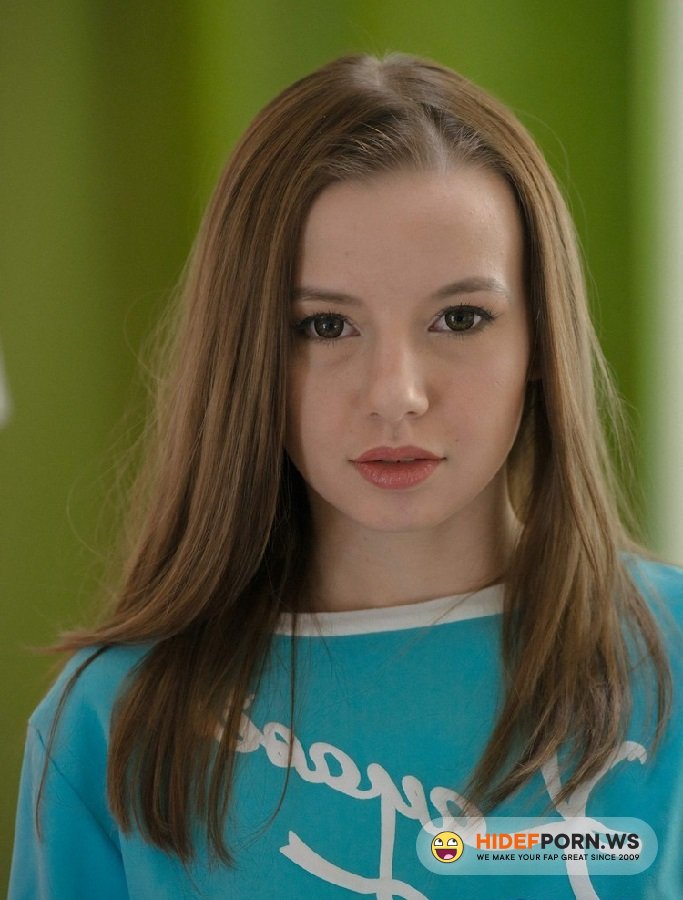 MyTeenVideo.com - Angel - Beauty Teen Fuck [HD 720p]