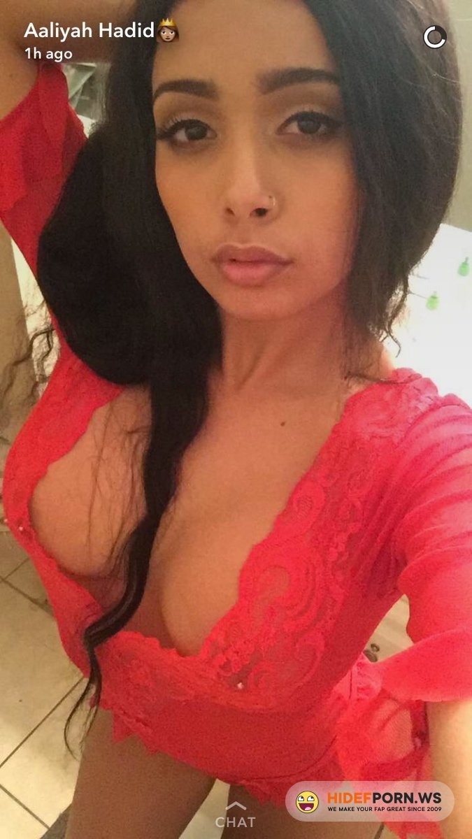 Family Therapy/Clips4Sale.com - Aaliyah Hadid - Little Brothers Learning Experience [HD 720p]
