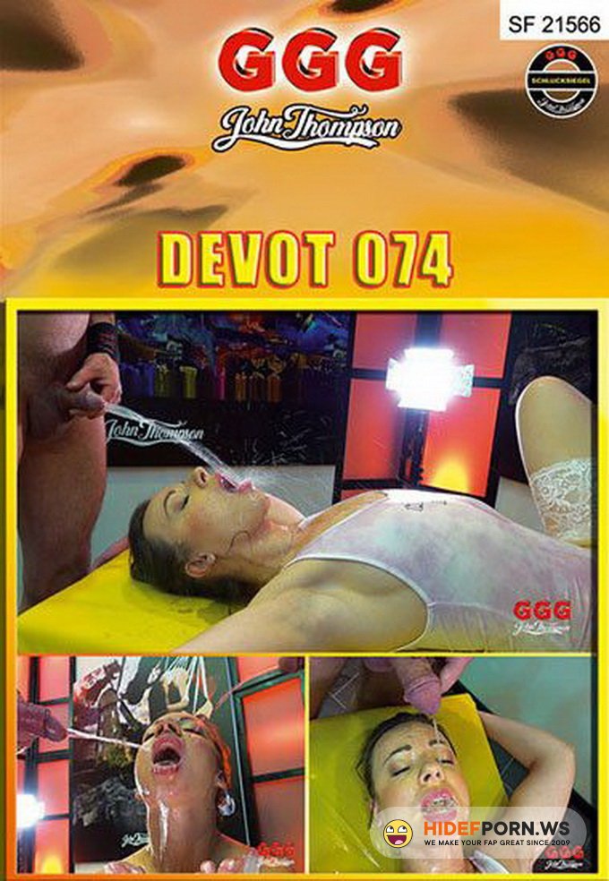 GGG - Lilit Sweet, Lucie - Sperma Und Pisse 74/Cum, Piss 74 [HD 720p]