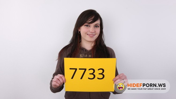 CzechCasting.com/Czechav.com - Jana - 7733 [HD 720p]