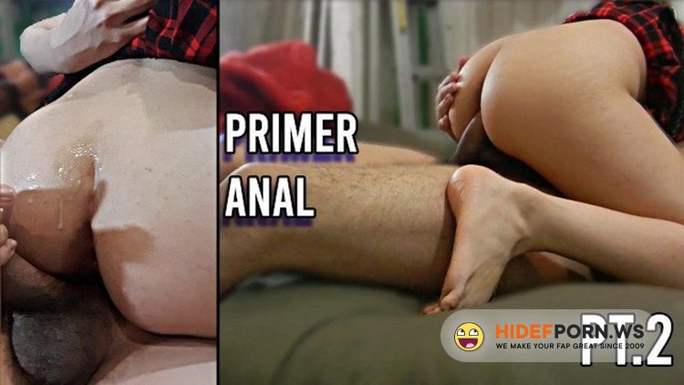OnlyFans.com - AothelcYRstabebu - 522 Meeting my new stepsister First Anal [FullHD 1080p]