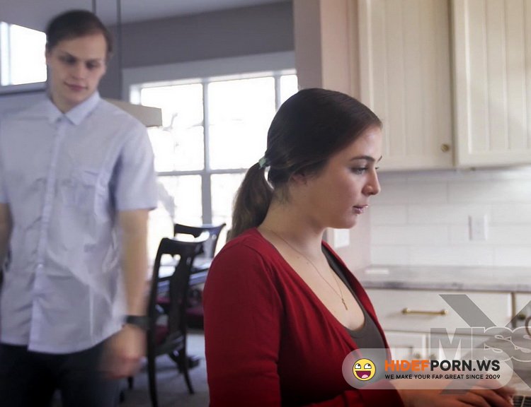 MissaX.com - Blair Williams - Reality Virtually.... [FullHD 1080p]