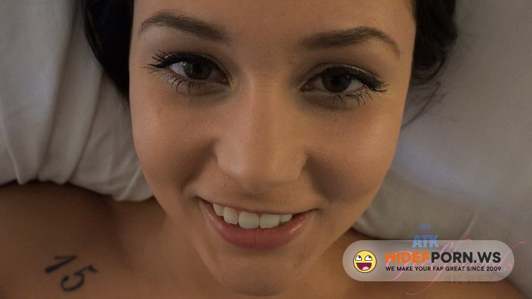 ATKGirlfriends.com - Ariana Marie - Virtual Vacation Las Vegas 4/4 [UltraHD 4K 2160p]