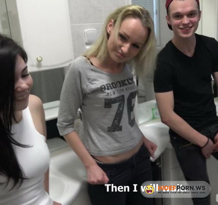 CzechMegaSwingers.com/CzechAV.com - Unknown - Czech Mega Swingers 20 - Part 4 [FullHD 1080p]