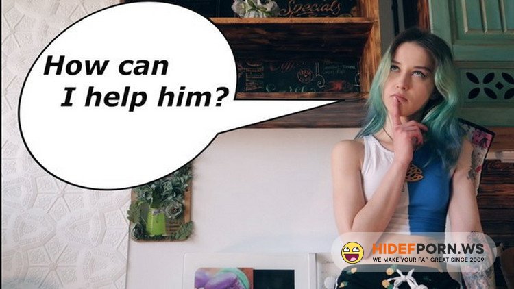 OnlyFans.com - MySchoolLife - Stepsister helps to relax the stepbrother from housework [UltraHD 4K 2160p]