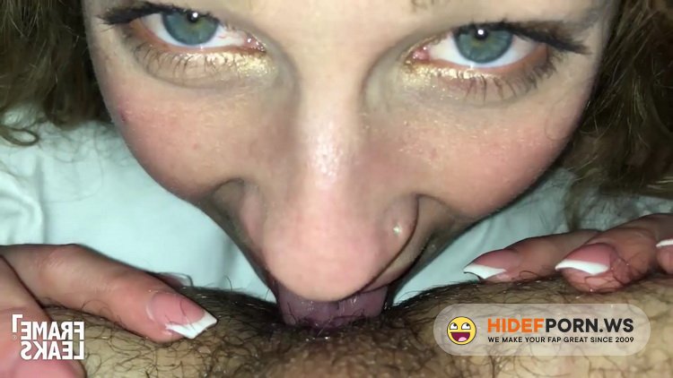 FrameLeaks.com/PinkoClub.com - Angel Emily - Wants The Whole Cock In The Ass [FullHD 1080p]