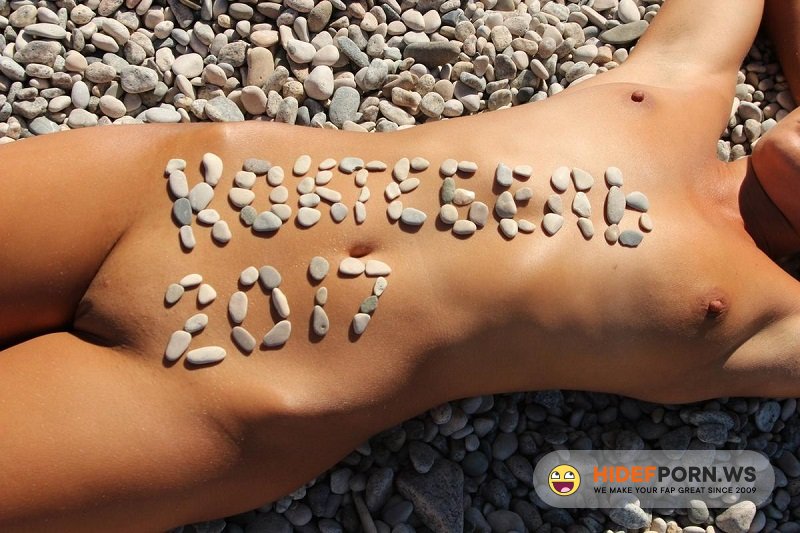 Amateurporn.cc - Amateur - Nude Beach [FullHD 1080p]