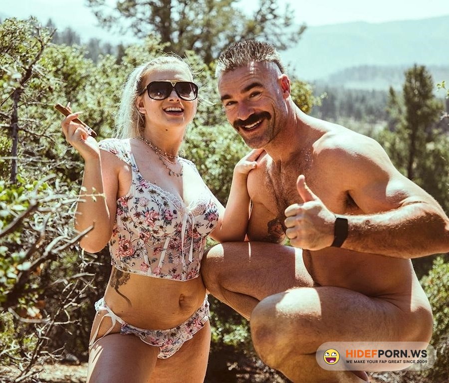 ToughLoveX - Emily Right - Hide And Fuck [2020/HD]