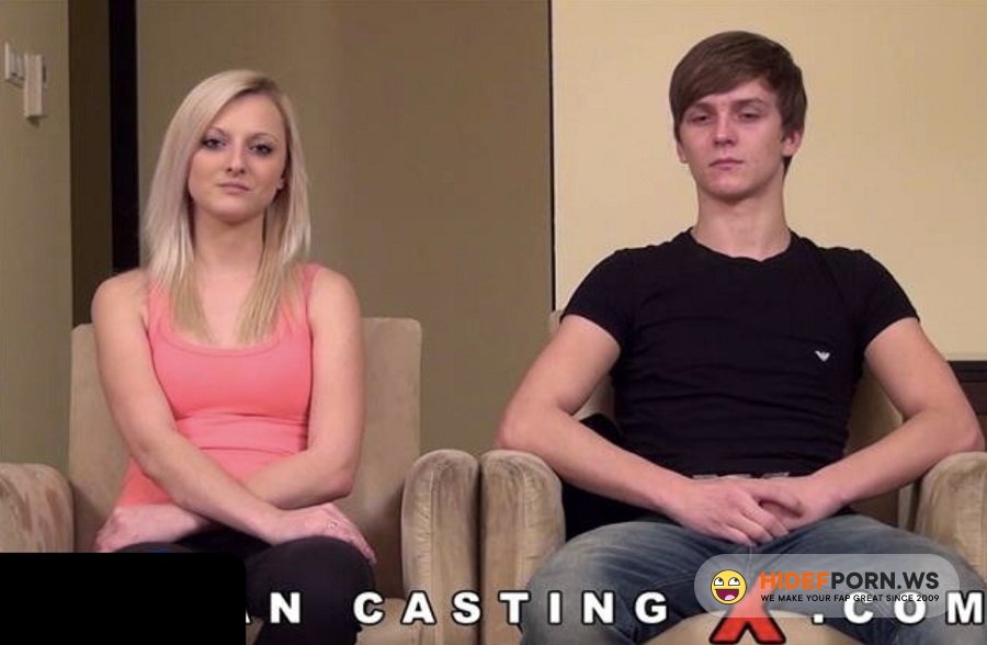 Woodman.com - Kelly Stark - Porn Casting [SD 540p]