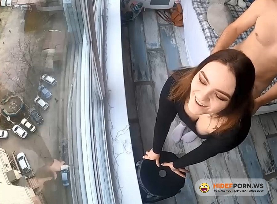 Amateurporn.сс - Polysweet - Fuck Near Window [HD 720p]