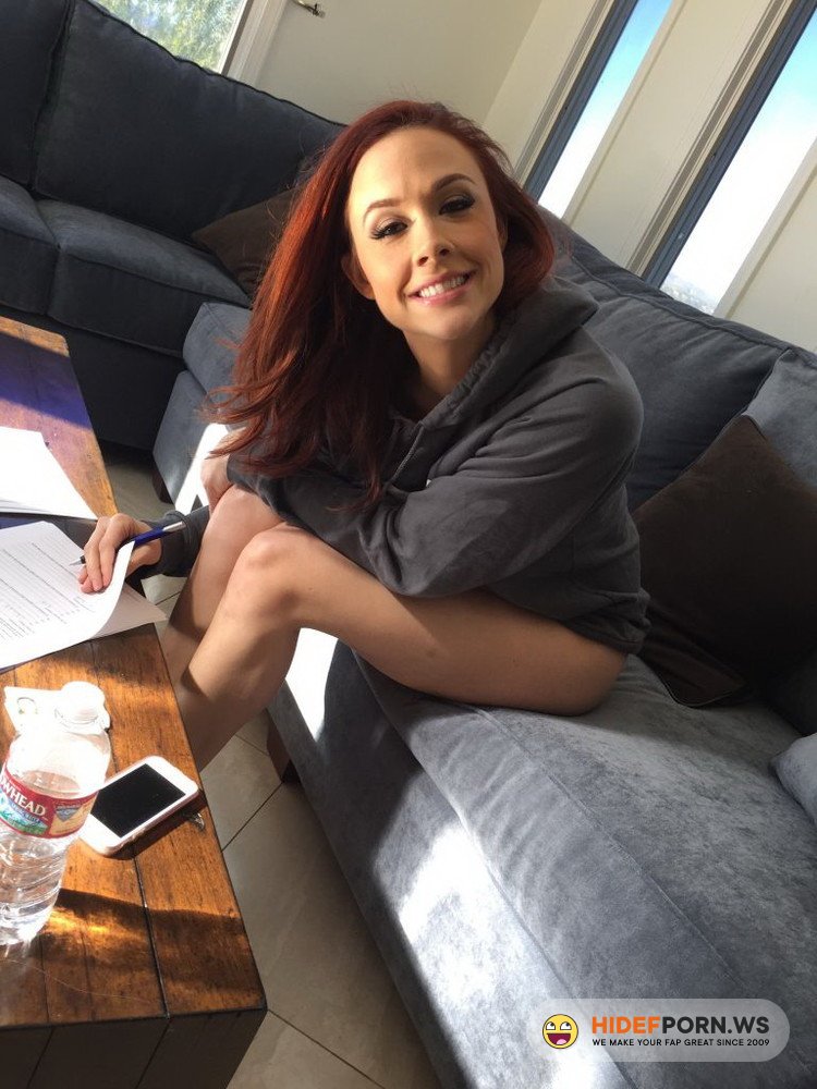 JamesDeen.com - Chanel Preston - Hardcore [FullHD 1080p]