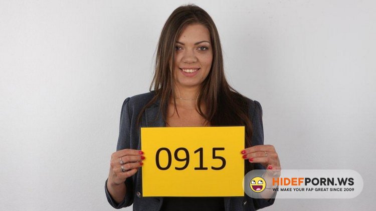 CzechCasting.com/CzechAV.com - Barbora - 0915 [HD 720p]