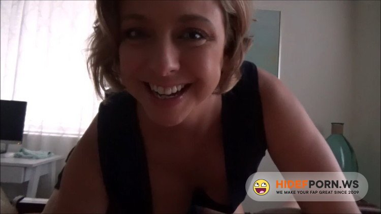 Mom Comes First/Clips4Sale.com - Brianna Beach - Free Spirited Mom Shows Son How to Relax [HD 720p]