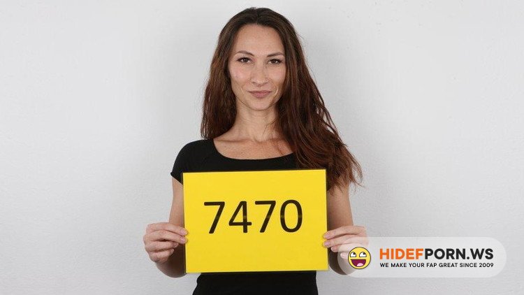 CzechCasting.com/CzechAV.com - Marcela - 7470 [FullHD 1080p]
