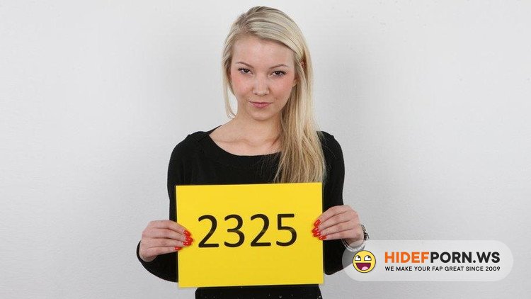 CzechCasting.com/CzechAV.com - Nikola - 2325 [UltraHD 4K 2160p]