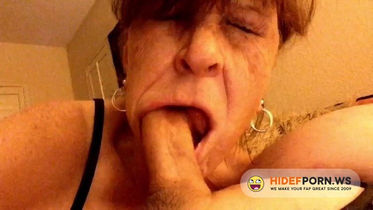 OnlyFans.com - Carmens Sex Journa - Angel Oral [FullHD 1080p]