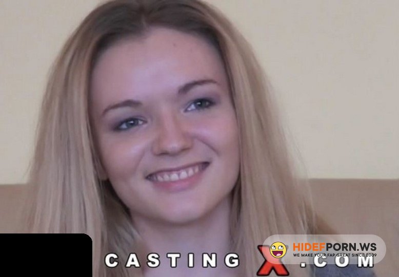 Woodman.com - Bambina - Porn Casting [SD 540p]