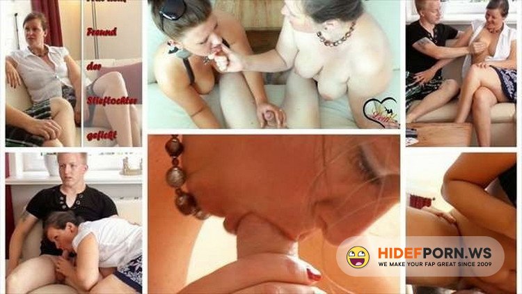 OnlyFans.com - Sexy Leni - Fucked with the friend of my stepdaughter [UltraHD 4K 2160p]