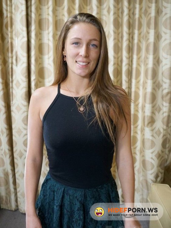 ExploitedCollegeGirls.com - Elena - Anal [HD 720p]