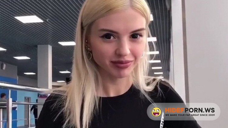 OnlyFans.com - Freya Stein - Blowjob at dota 2 tournament [UltraHD 4K 2160p]