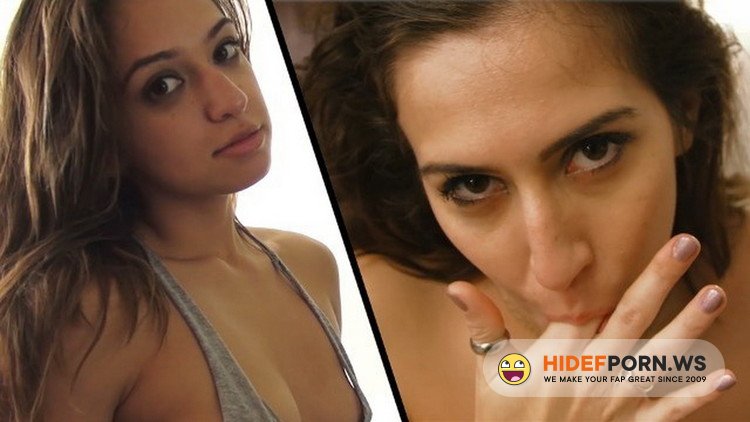 OnlyFans.com - April Oneil - NERDY PORN GIRLS TURNED INTO SLUTTY CUM DUMPSTERS [UltraHD 4K 2160p]