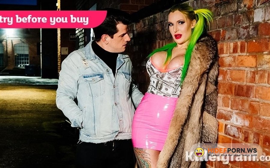 UKStreetWalkers - Alexa Vice - Try Before You Buy [2021/FullHD]