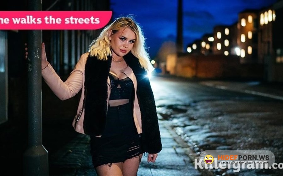 UKStreetWalkers - Gina Varney - She Walks The Streets [2021/FullHD]