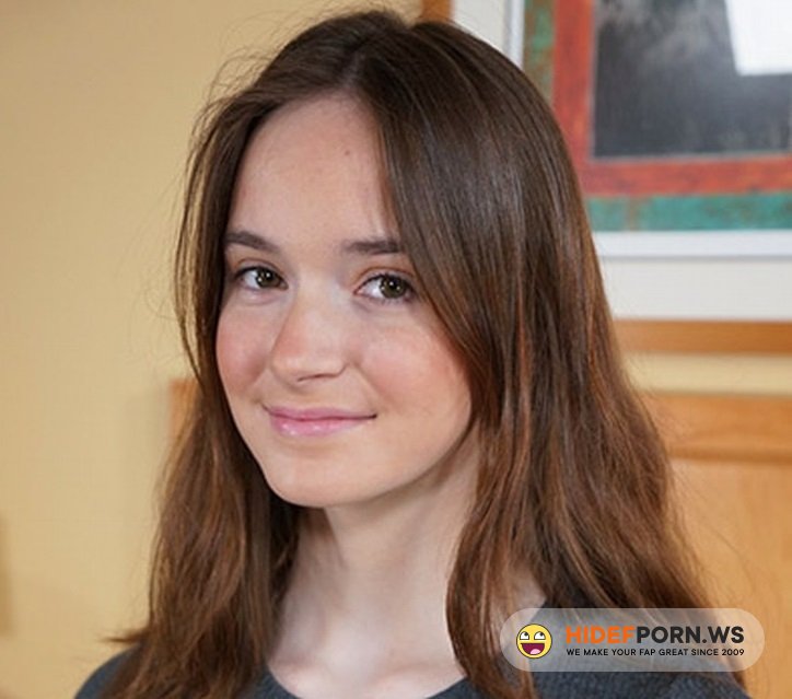 Amateurporn.com - Ellie - Porn Casting [SD 432p]