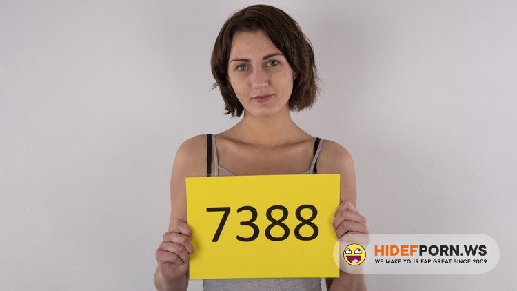 CzechCasting.com - Zaneta - 7388 [UltraHD 4K 2160p]