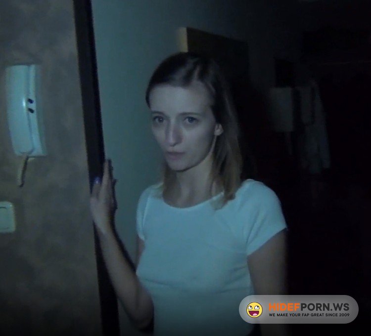 MyDirtyHobby.com - sexyRia - ERNIEDRIGEND – Brutal kaputt gefickt liegengelassen [UltraHD 4K 2160p]