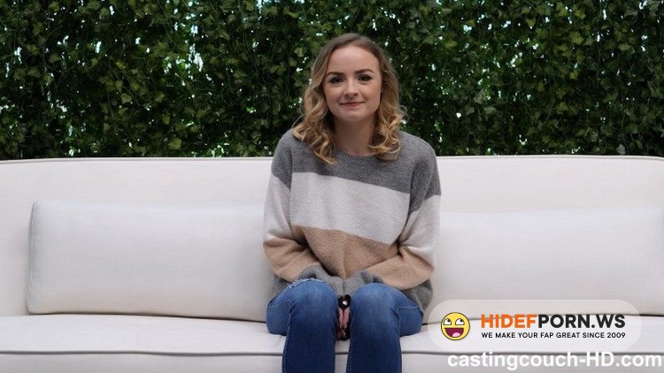 CastingCouch-HD.com - Ashley - She Loved It Too Much [FullHD 1080p]