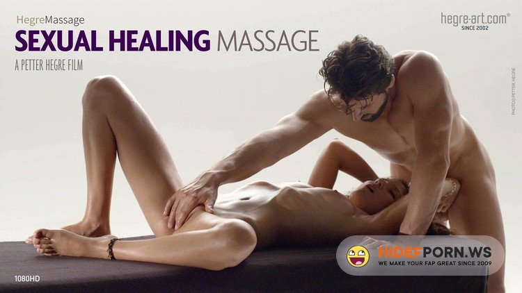 Hegre-Art.com - Serena L - Sexual Healing Massage [FullHD 1080p]
