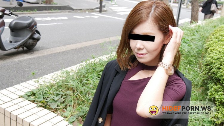 PacoPacoMama.com - Saori Hoshino - Hardcore [FullHD 1080p]