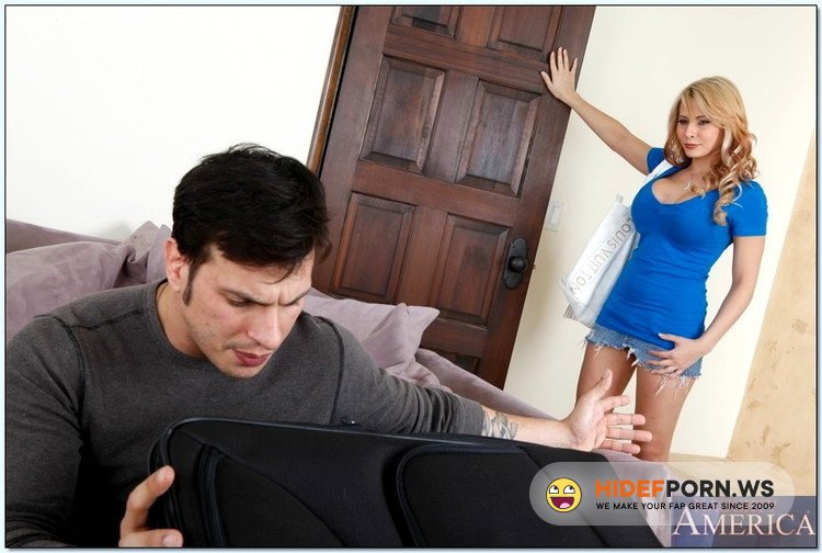 MySistersHotFriend.com/NaughtyAmerica.com - Madison Ivy - Madison Ivy and Anthony Rosano in My Sisters Hot Friend [FullHD 1080p]