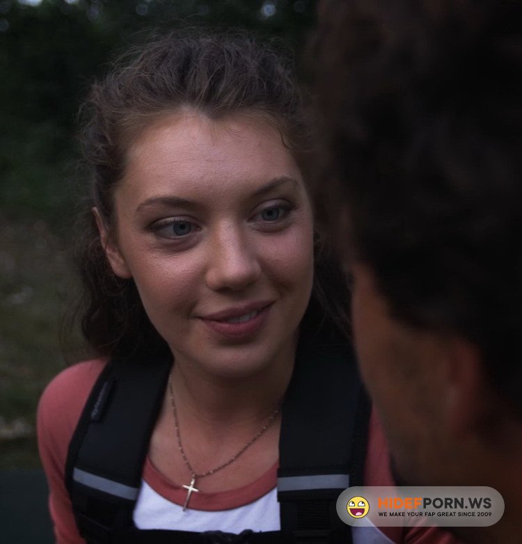 MissaX.com - Elena Koshka - Wolf Mountain [FullHD 1080p]