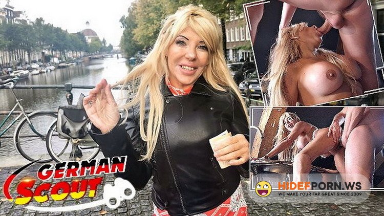 GERMANSCOUT.com - MONICA - FIT BIG TITS MATURE MONICA I PICKUP AND ROUGH FUCK I REAL STREET CASTING [FullHD 1080p]