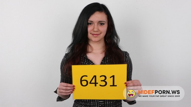 CzechCasting.com/CzechAV.com - Nikola - 6431 [HD 720p]