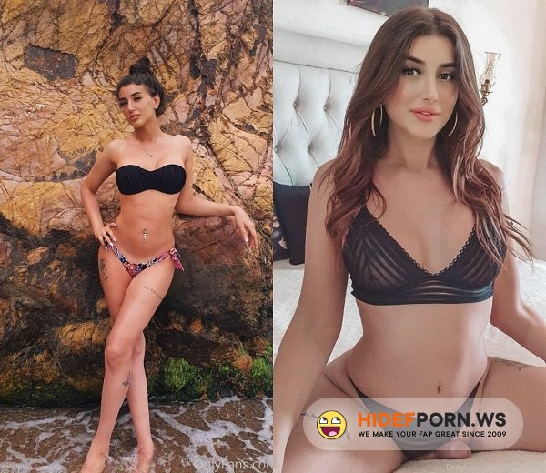 OnlyFans - Elisha Shelly - MegaPack [99 video] [SiteRip]