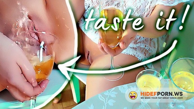 OnlyFans.com - Kinky Dove - You Taste And DRINK MY PEE Pee Degustation. Pissing. Golden Shower Kinky Dove [UltraHD 4K 2160p]