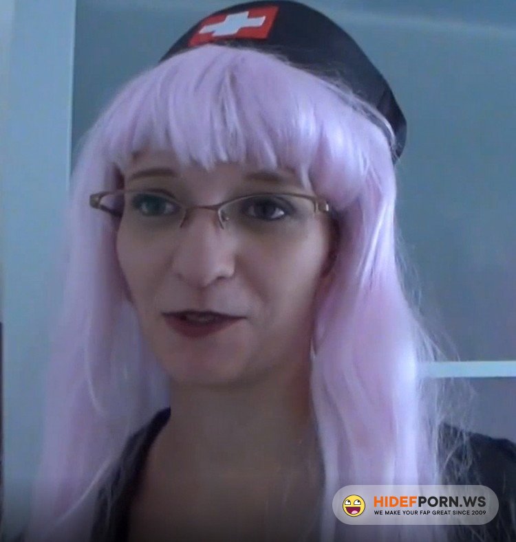 MyDirtyHobby.com - sexyRia - Impotent - Da kann ich nur lachen [FullHD 1080p]