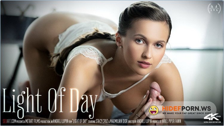 SexArt.com - Stacy Cruz - Light Of Day [FullHD 1080p]