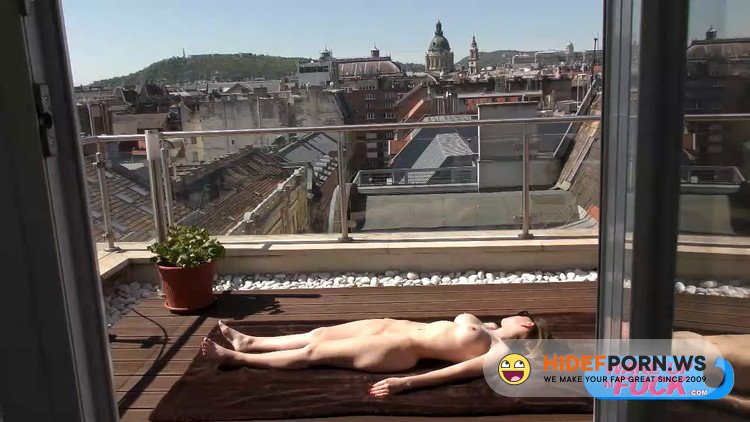 WakeUpNFuck.com/PierreWoodman.com - Alexandra Fox - WUNF 205 [HD 720p]