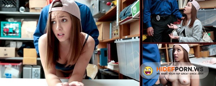 Shoplyfter.com - Hayden Hennessy - Case No [FullHD 1080p]