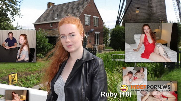 Kimholland.nl - Unknown - Haagse Ruby is in juli 18 geworden [FullHD 1080p]