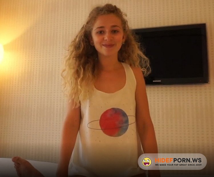 MaryJaneAuryn.com - MaryJane Auryn - Shooting Ruined - He Came Too Early [FullHD 1080p]