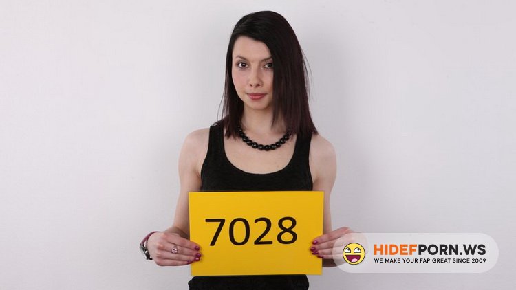 CzechCasting.com/CzechAv.com - Vendula - 7028 [FullHD 1080p]